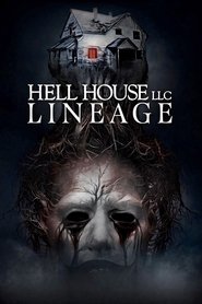 Hell House LLC: Lineage (2025) Unofficial Hindi Dubbed