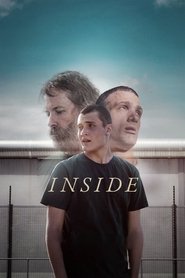 Inside (2024) Unofficial Hindi Dubbed