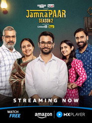 Jamnapaar (2025) Hindi Season 2 Complete