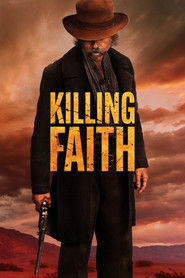 Killing Faith (2025) Unofficial Hindi Dubbed