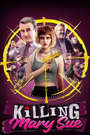 Killing Mary Sue (2025) Unofficial Hindi Dubbed