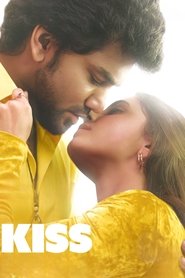 Kiss (2025) Hindi Dubbed PreHD