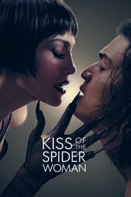 Kiss of the Spider Woman (2025) Hindi Dubbed TS
