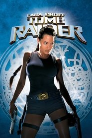 Lara Croft: Tomb Raider (2001) Hindi Dubbed