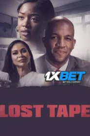 Lost Tape (2025) Unofficial Hindi Dubbed