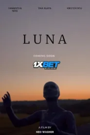Luna (2025) Unofficial Hindi Dubbed
