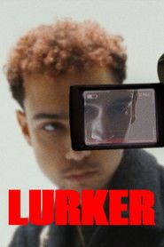 Lurker (2025) Hindi Dubbed WEBRip