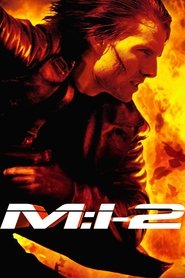 Mission: Impossible II (2000) Hindi Dubbed