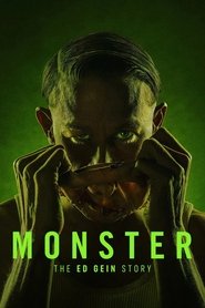 Monster: The Ed Gein Story (2025) Hindi Season 1 Complete Netflix