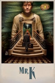 Mr K (2024) Unofficial Hindi Dubbed