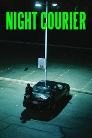 Night Courier (2023) Hindi Dubbed AMZN
