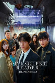 Omniscient Reader: The Prophecy (2025) Hindi Dubbed WEBRip