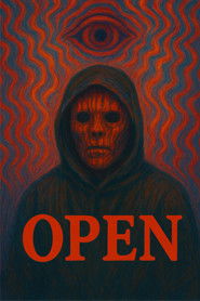 Open (2025) Unofficial Hindi Dubbed