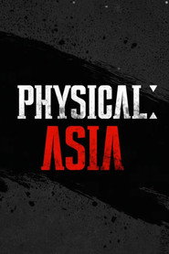 Physical: Asia (2025) Hindi Season 1 Complete Netflix