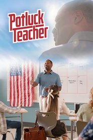 Potluck Teacher (2025) Unofficial Hindi Dubbed