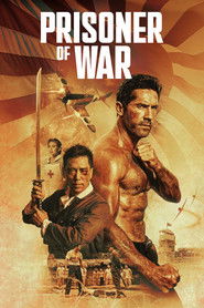 Prisoner of War (2025) Hindi Dubbed WEBRip