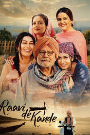 Raavi de Kande (2025) Punjabi HDTC