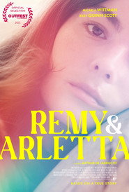 Remy And Arletta (2023) Unofficial Hindi Dubbed