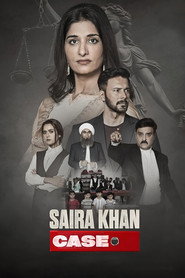 Saira Khan Case (2025) Hindi HDTS
