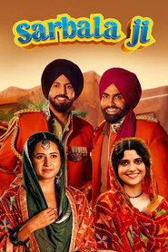 Sarbala Ji (2025) Punjabi HD