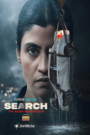 Search: The Naina Murder Case (2025) Hindi Season 1 Complete Hotstar