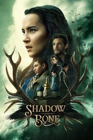 Shadow and Bone (2021) Hindi Season 1 Complete Netflix