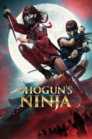Shoguns Ninja (2025) Unofficial Hindi Dubbed