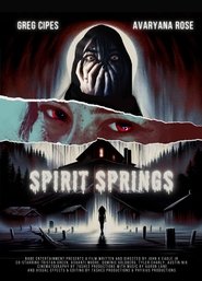 Spirit Springs (2025) Unofficial Hindi Dubbed