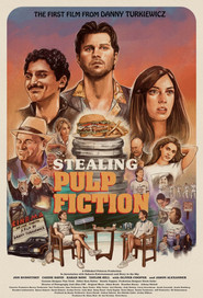 Stealing Pulp Fiction (2025) Unofficial Hindi Dubbed