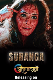 Suranga (2022) Hindi Season 1 Complete