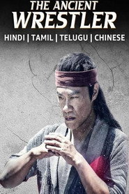 The Ancient Wrestler (2022) Hindi Dubbed