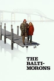 The Baltimorons (2025) Hindi Dubbed WEBRip