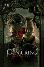 The Conjuring: Last Rites (2025) Hindi Dubbed AMZN