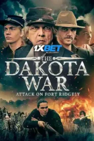 The Dakota War: Attack on Fort Ridgely (2024) Unofficial Hindi Dubbed