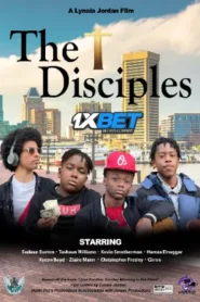 The Disciples (2025) Unofficial Hindi Dubbed
