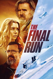 The Final Run (2025) Hindi Dubbed WEBRip