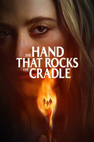 The Hand That Rocks the Cradle (2025) Hindi Dubbed WEBRip