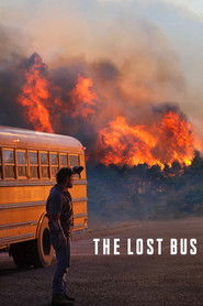 The Lost Bus (2025) Hindi Dubbed WEBRip