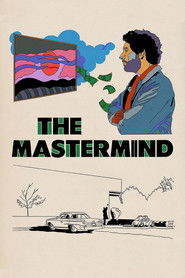 The Mastermind (2025) Hindi Dubbed CAMRip