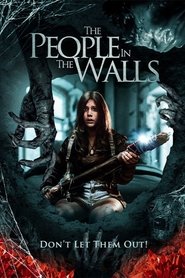 The People In The Walls (2024) Unofficial Hindi Dubbed