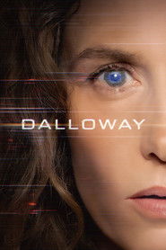 Dalloway (2025) Hindi Dubbed CAMRip