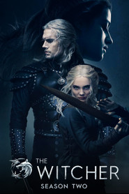 The Witcher (2021) Hindi Season 2 Complete Netflix