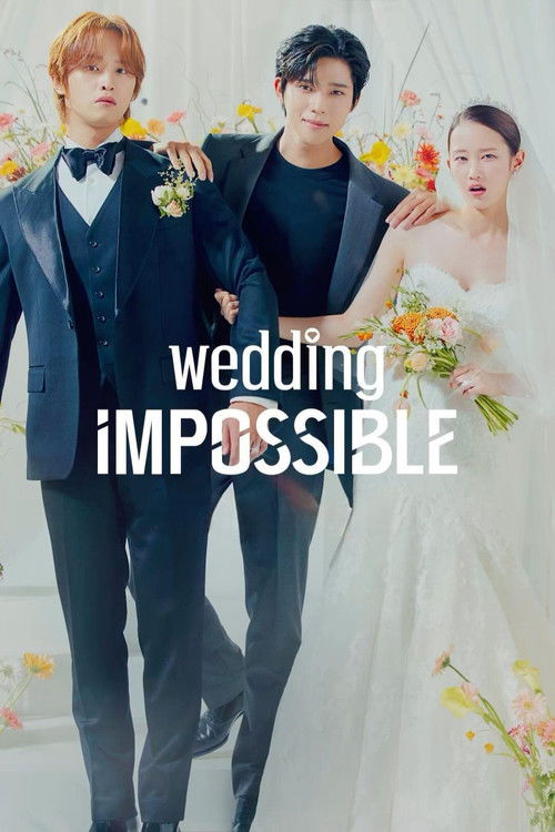 Weeding Impossible (2024) Hindi Season 1 Complete Poster