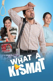 What a Kismat (2024) Hindi HD Zee5