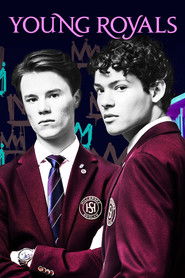 Young Royals (2022) Hindi Season 2 Complete Netflix