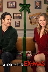 A Merry Little Ex-Mas (2025) Hindi Dubbed Netflix