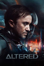 Altered (2025) Hindi Dubbed WEBRip