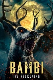 Bambi: The Reckoning (2025) Hindi Dubbed AMZN