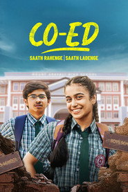 CO-ED (2025) Hindi Season 1 Complete
