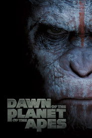 Dawn of the Planet of the Apes (2014) Hindi Dubbed